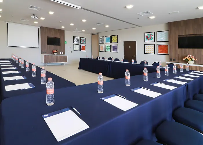 Holiday Inn Express & Suites - Playa Del Carmen By Ihg